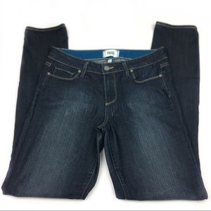 👖Paige Skyline Skinny Denim Jeans, size 28.